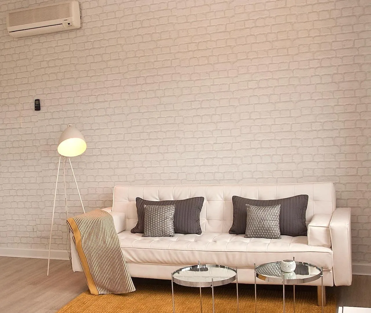 Ref 109 Home Бегур Апартаменты