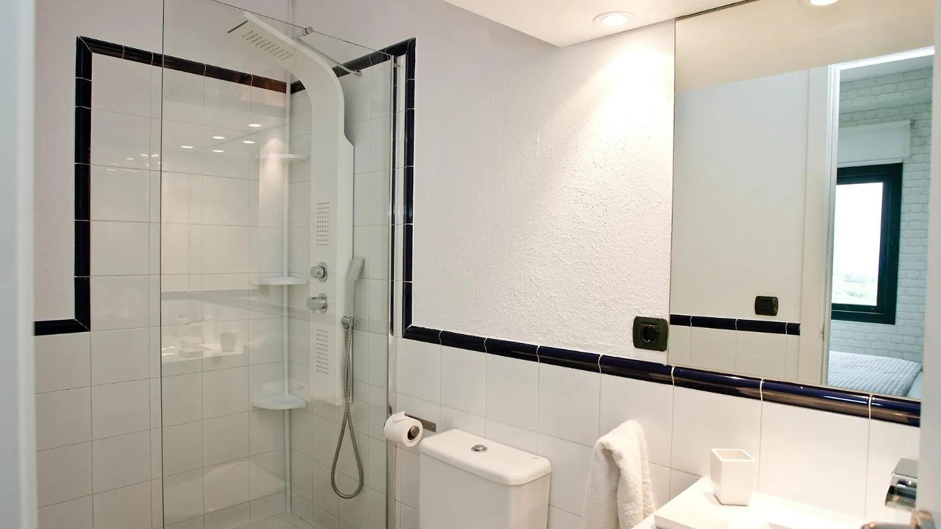 Ref 109 Home Бегур Апартаменты