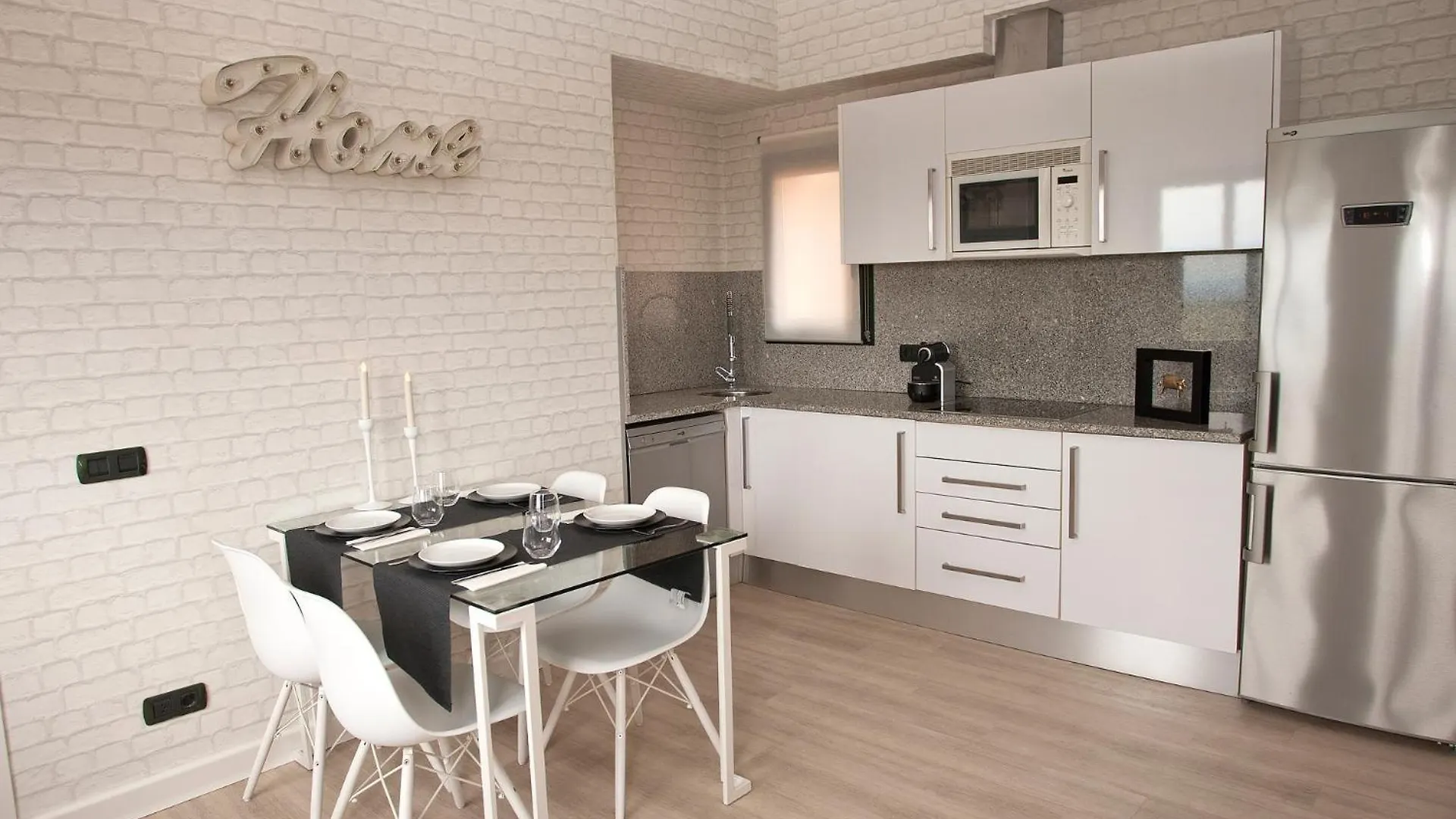Ref 109 Home Бегур Апартаменты