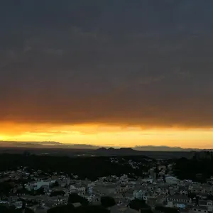  Apartamento Mirador De